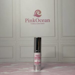 Contorno de ojos con cafeína 15 gr Dream On Cosmetics