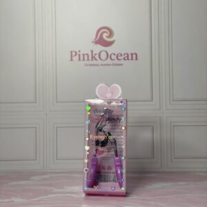 Encrespador con separador Sweet beauty