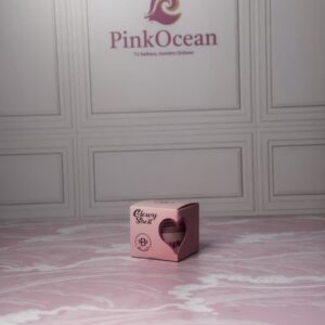 Iluminador Glowy Shell Bloomshell