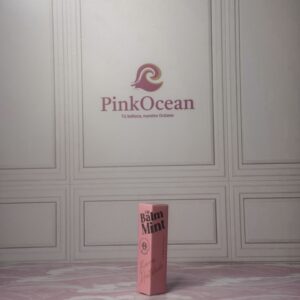 Lip Balm Mint  Bloomshell