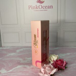 Fijador Bloom fix Bloomshell