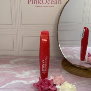 Pestañina pestañas de muñeca Vogue