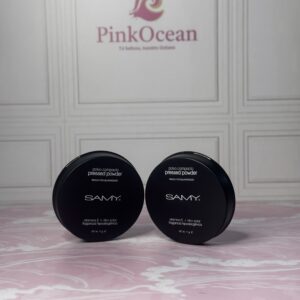 Polvo compacto SAMY
