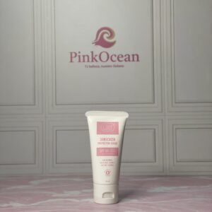 Protector solar MINI sin color GIRLY