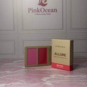 Rubor duo ALLURE ATENEA