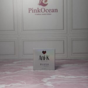 Rubor en polvo Ani-k