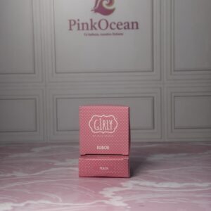 Rubor en crema GIRLY