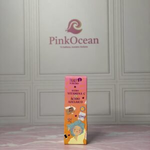 Suero vitamina c + ácido azelaico Trendy