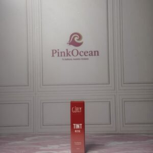 Tinta de labios GIRLY