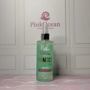 Tónico Aloe Vera Nube Rosa