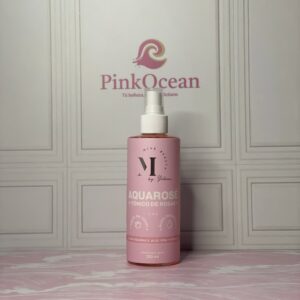 Tónico de rosas Miss Beauty