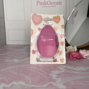 Esponja Kiss Me GRANDE Ruby Face