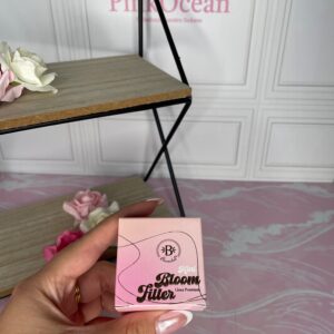 MINI BLOOM FILTER BLOOMSHELL